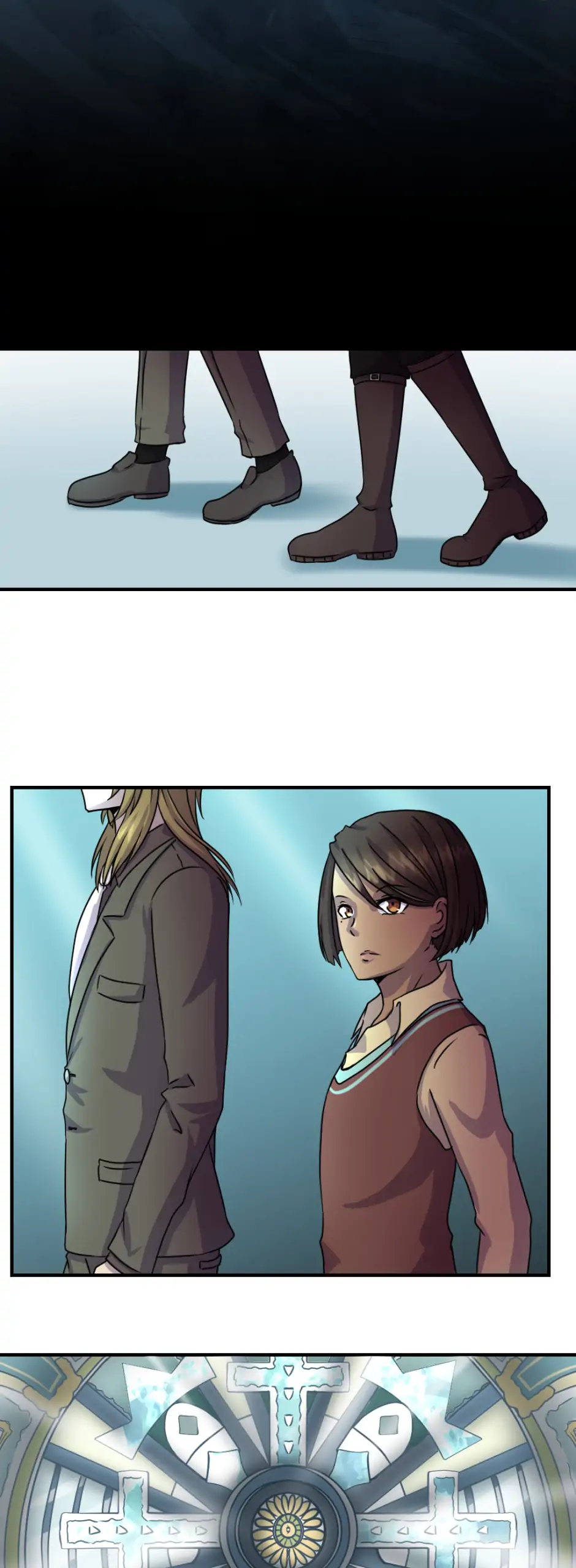 The 11th Family Chapter 69 - page 3