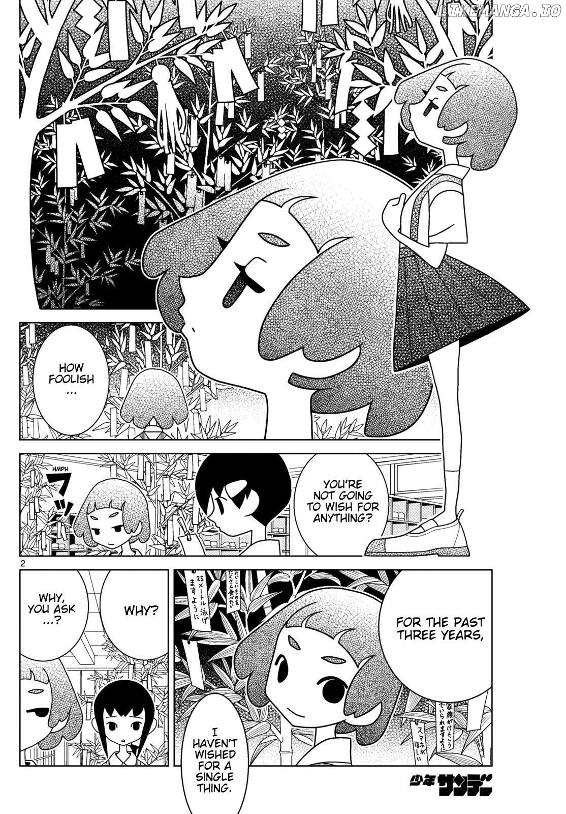 Shibuya Near Family Chapter 135 - page 2