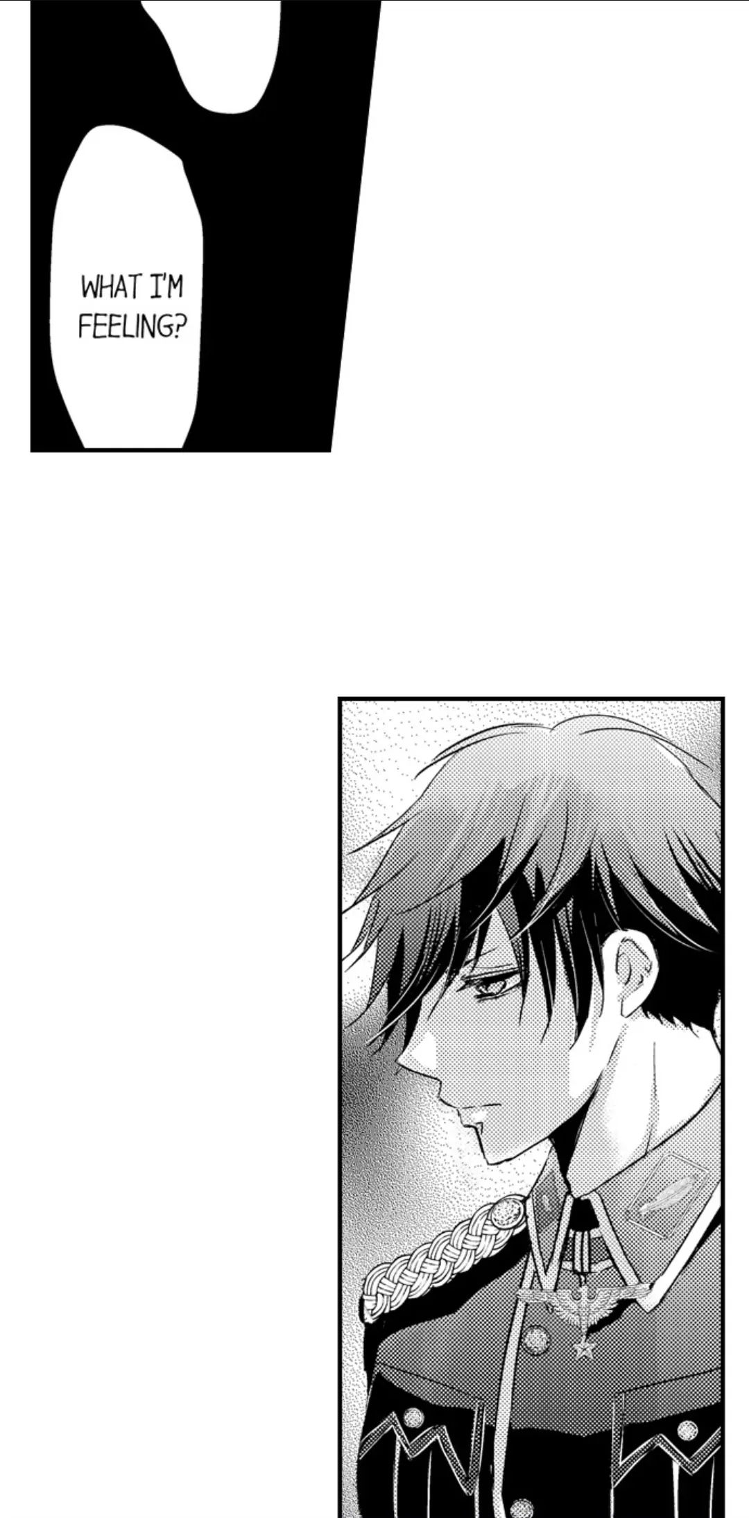 Amai Choubatsu - Watashi wa Kanshu Sen'you Pet Chapter 251 - page 11