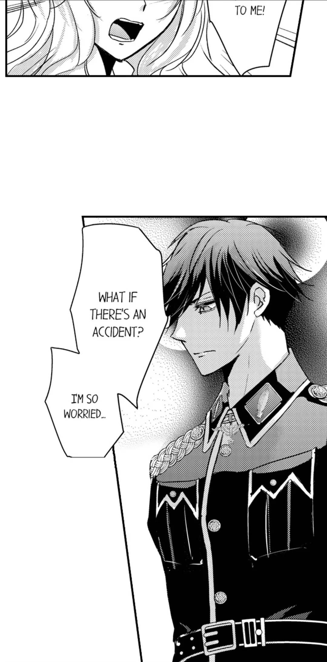 Amai Choubatsu - Watashi wa Kanshu Sen'you Pet Chapter 251 - page 13