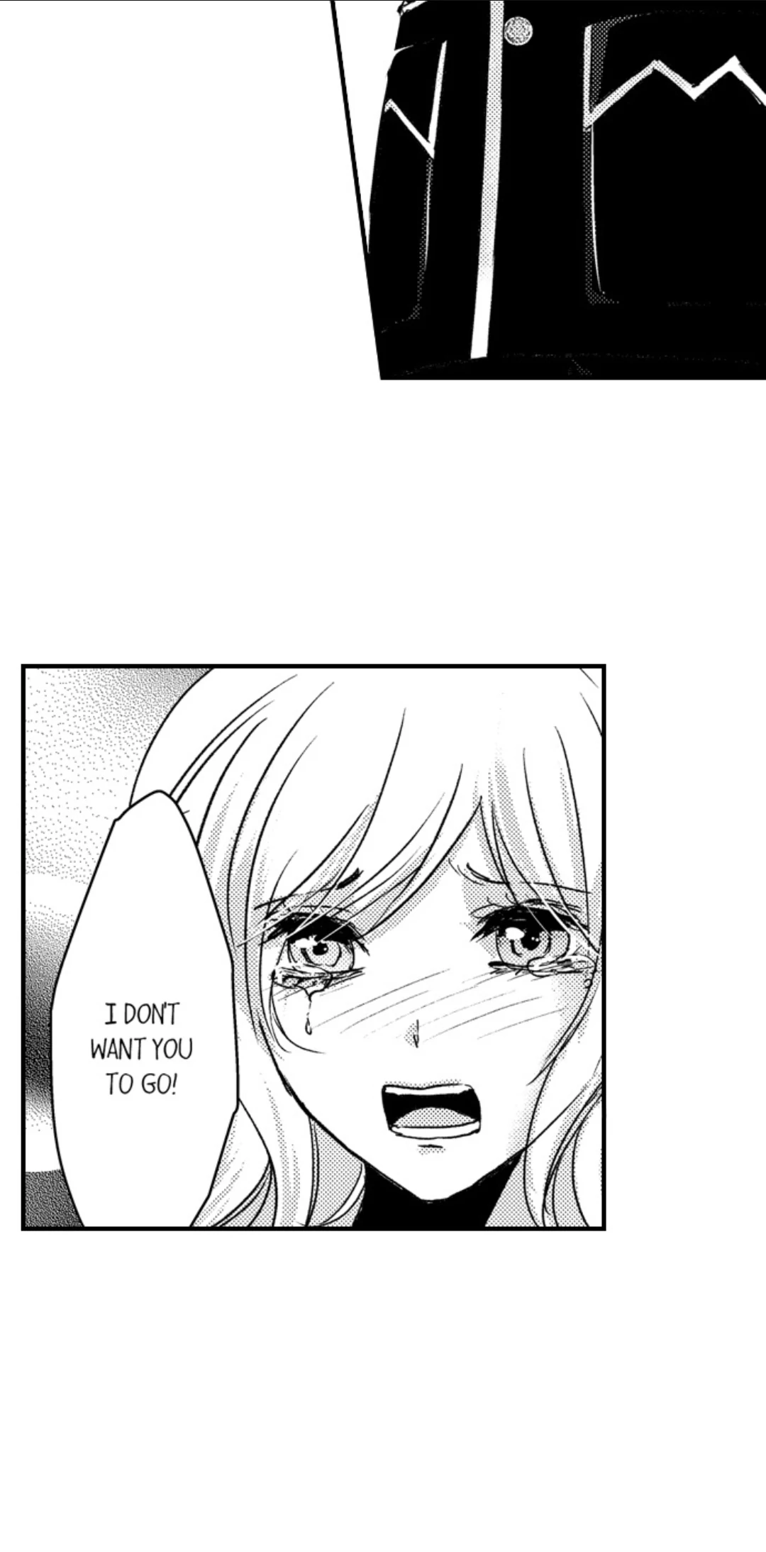 Amai Choubatsu - Watashi wa Kanshu Sen'you Pet Chapter 251 - page 14