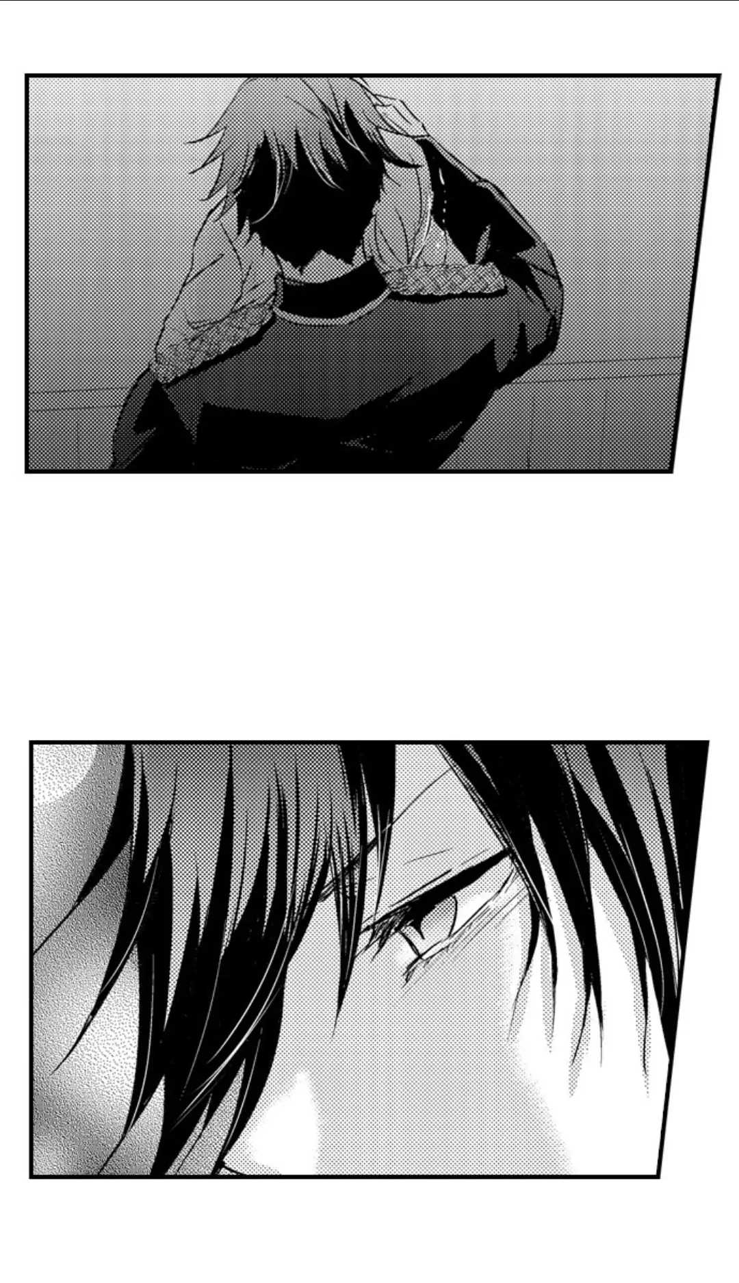 Amai Choubatsu - Watashi wa Kanshu Sen'you Pet Chapter 251 - page 18