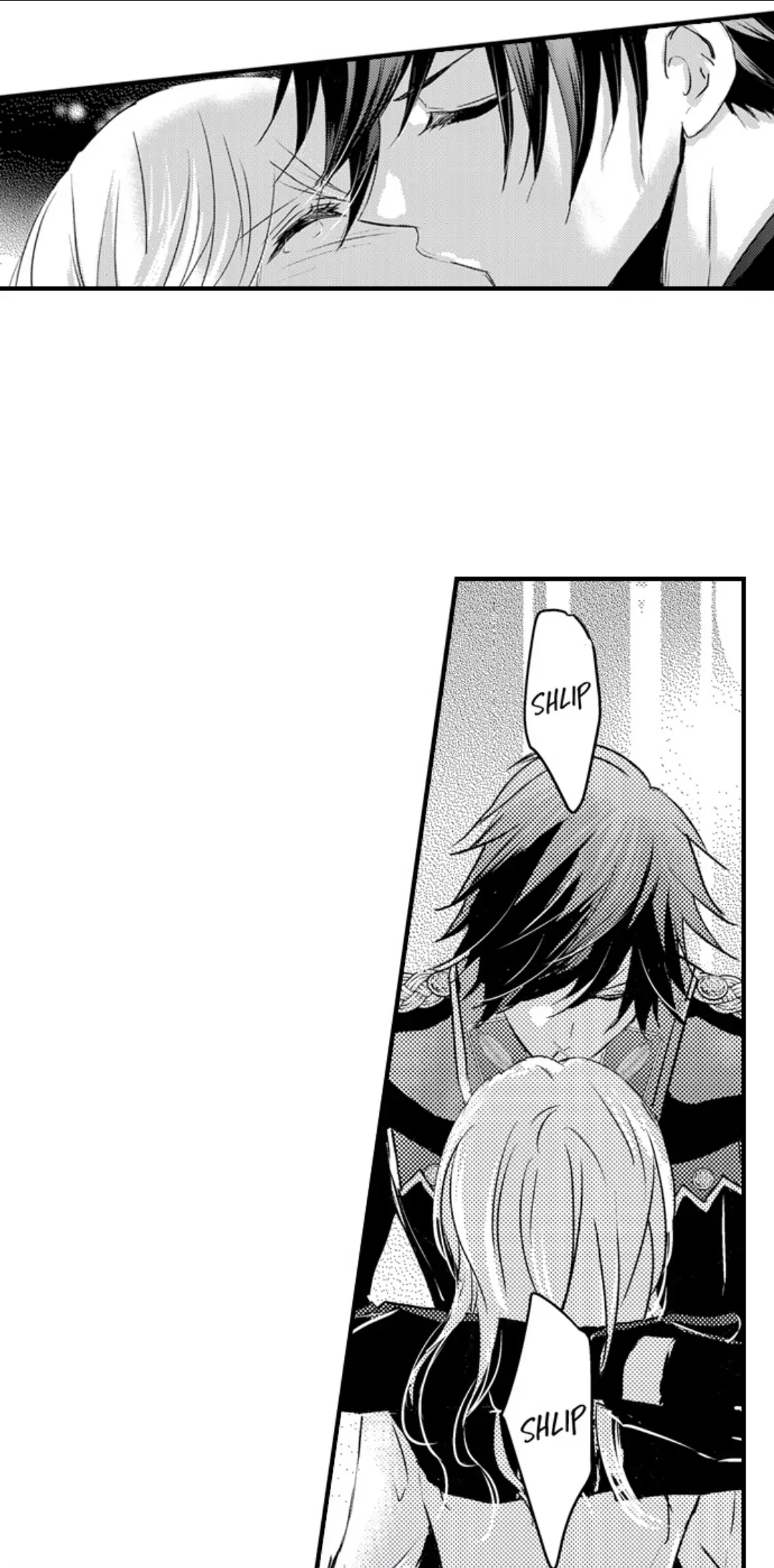 Amai Choubatsu - Watashi wa Kanshu Sen'you Pet Chapter 251 - page 20