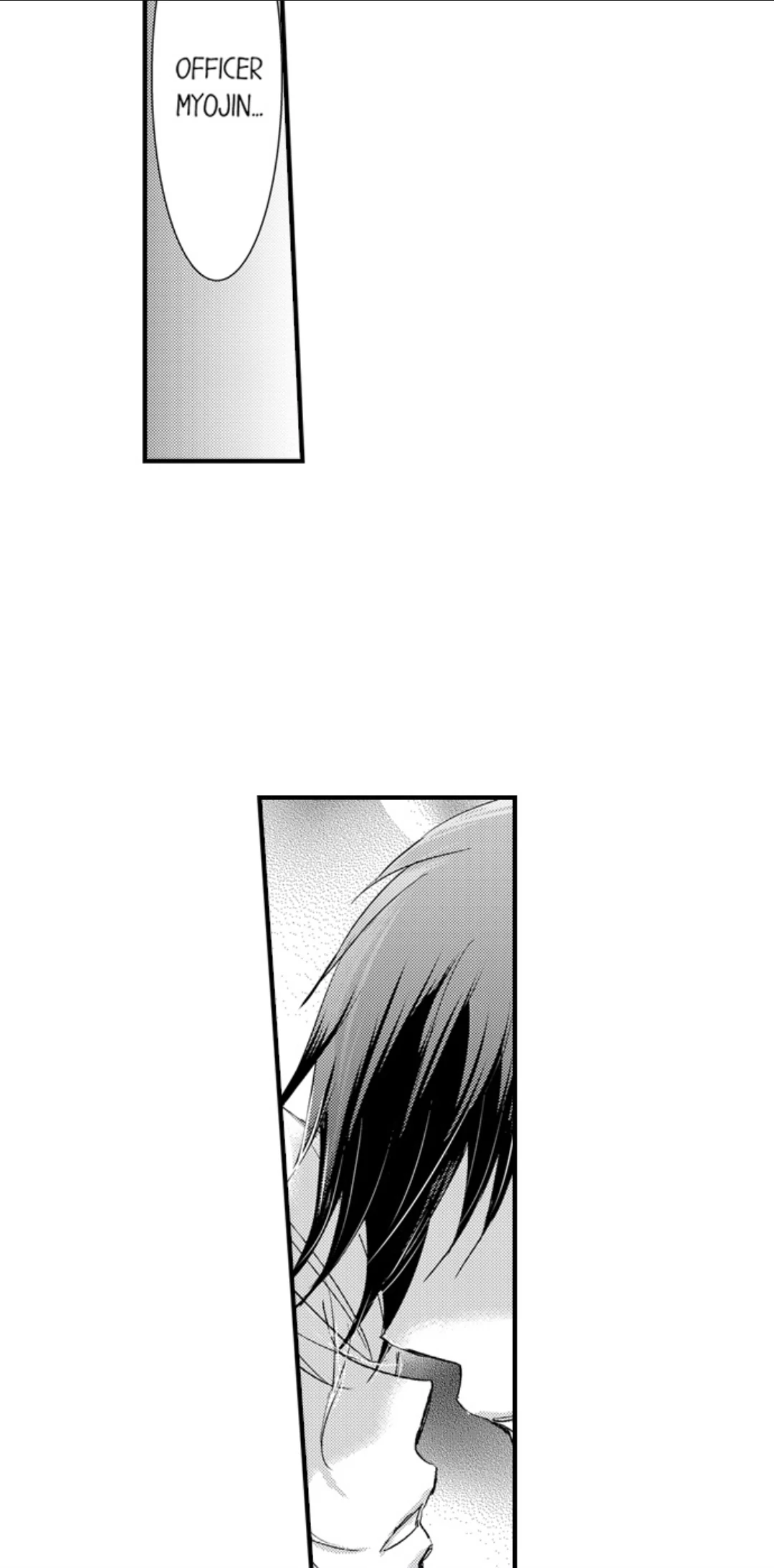 Amai Choubatsu - Watashi wa Kanshu Sen'you Pet Chapter 251 - page 25