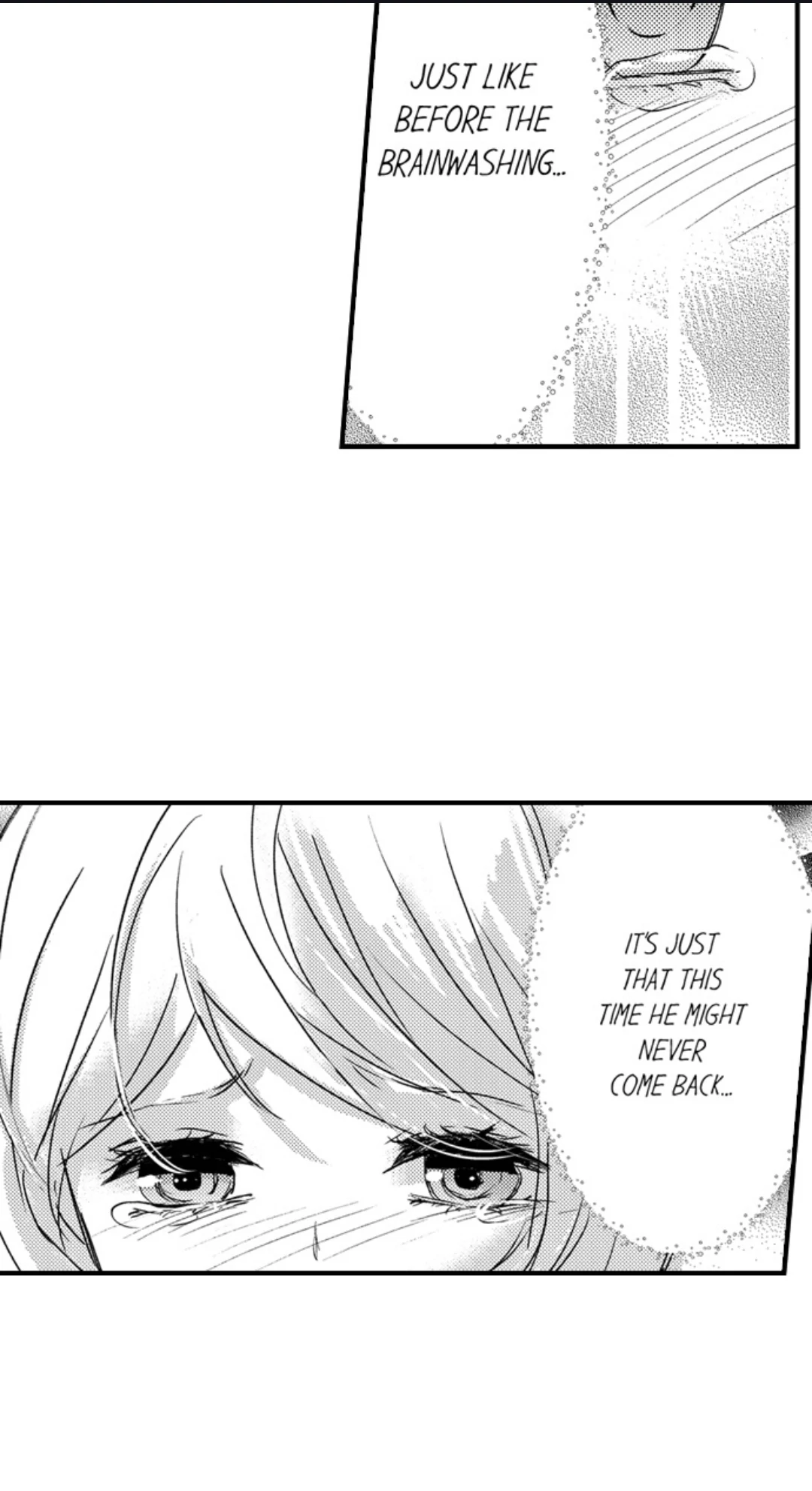 Amai Choubatsu - Watashi wa Kanshu Sen'you Pet Chapter 251 - page 2