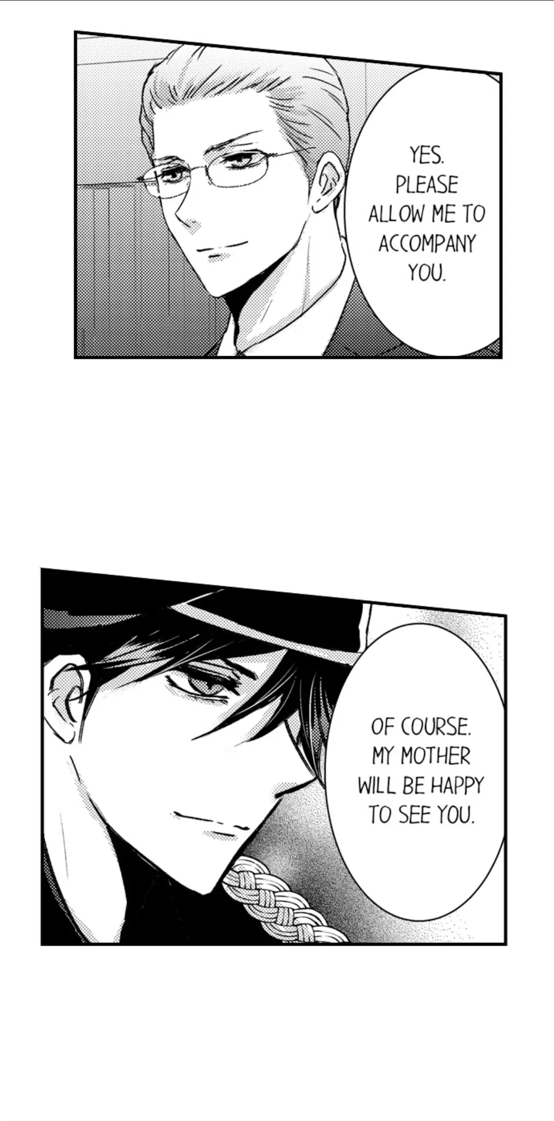 Amai Choubatsu - Watashi wa Kanshu Sen'you Pet Chapter 252 - page 11