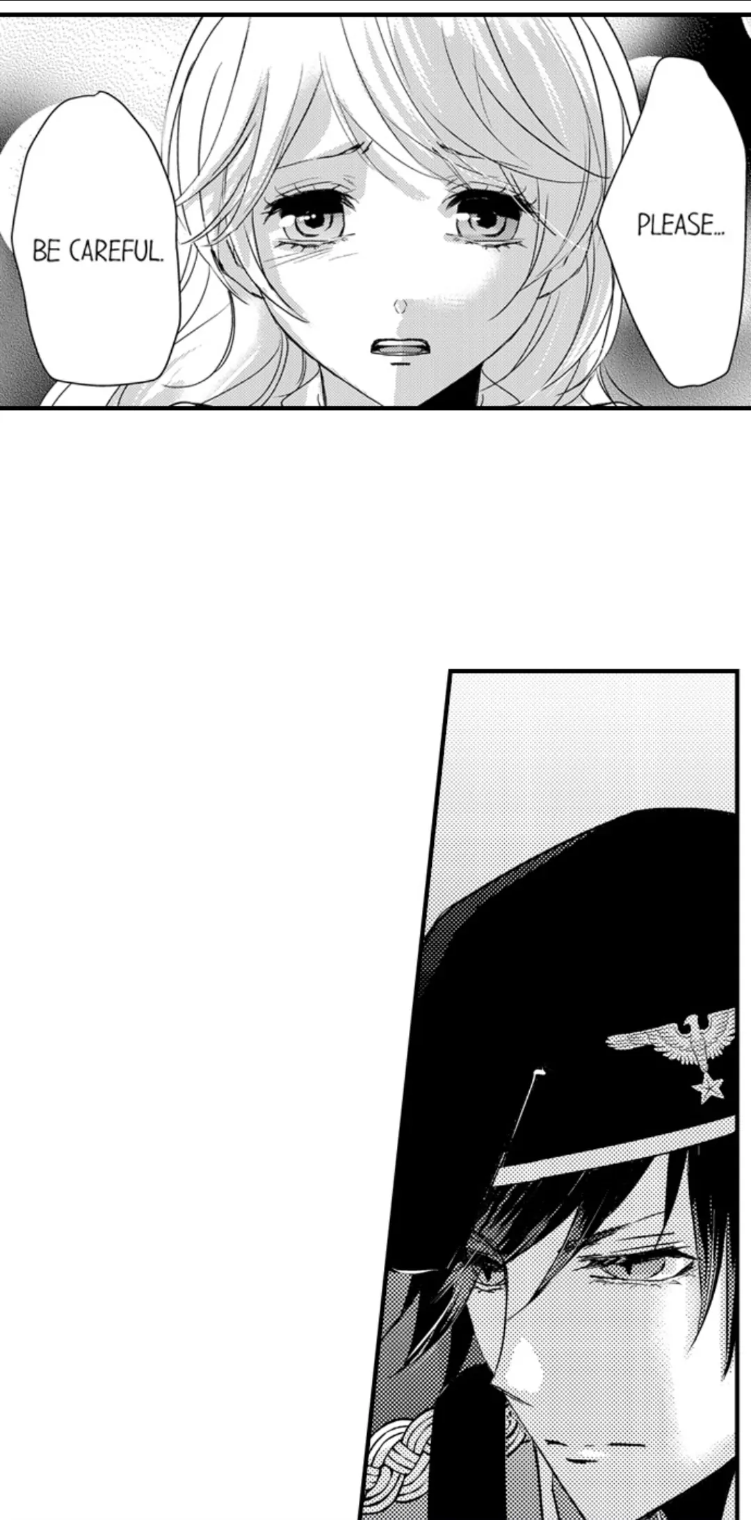 Amai Choubatsu - Watashi wa Kanshu Sen'you Pet Chapter 252 - page 15