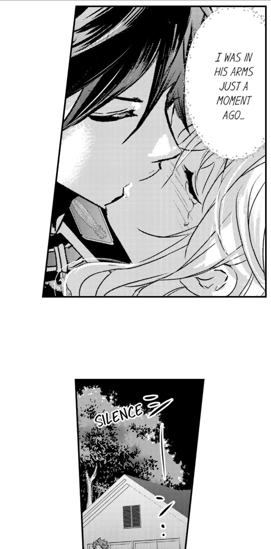 Amai Choubatsu - Watashi wa Kanshu Sen'you Pet Chapter 252 - page 19