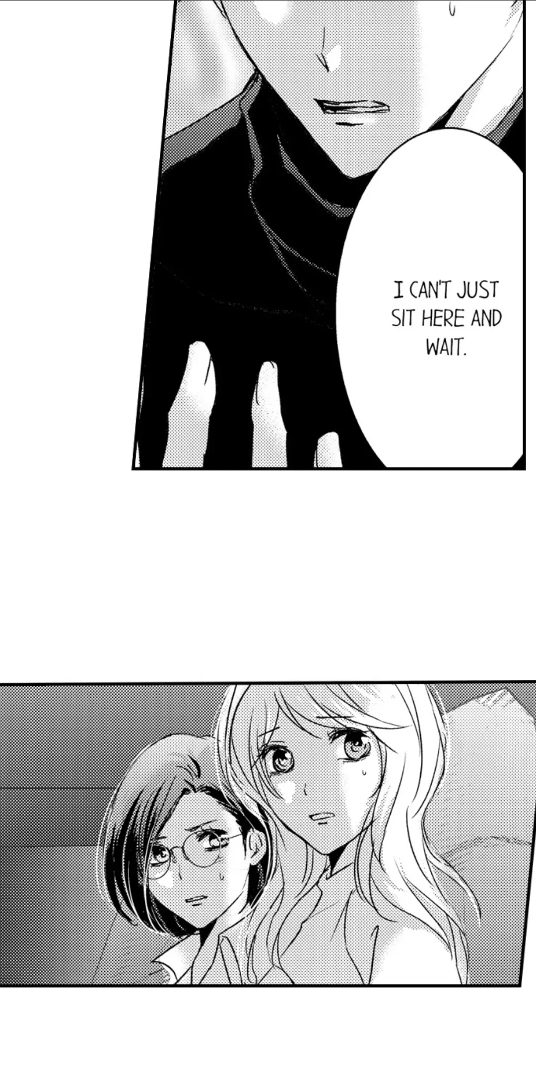 Amai Choubatsu - Watashi wa Kanshu Sen'you Pet Chapter 252 - page 26