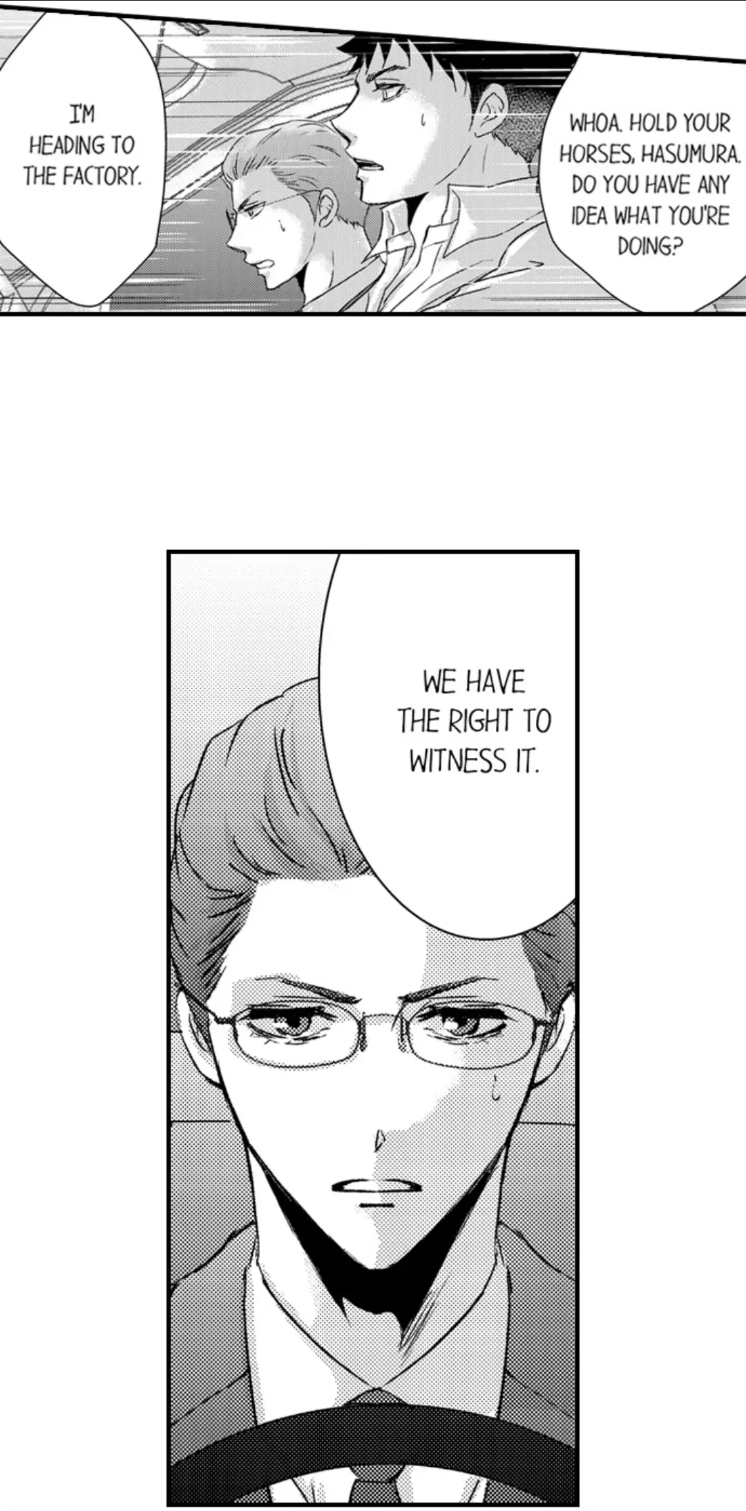 Amai Choubatsu - Watashi wa Kanshu Sen'you Pet Chapter 253 - page 11
