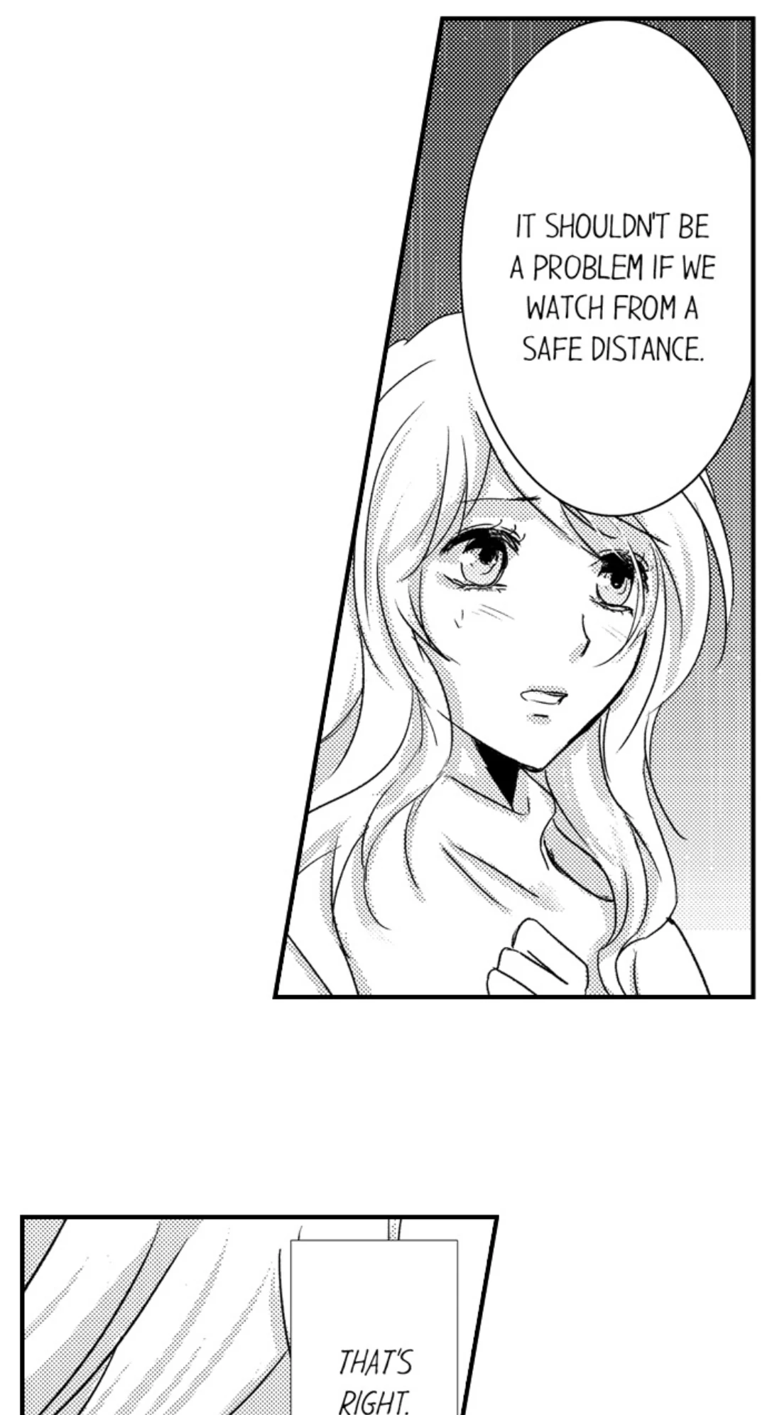 Amai Choubatsu - Watashi wa Kanshu Sen'you Pet Chapter 253 - page 12