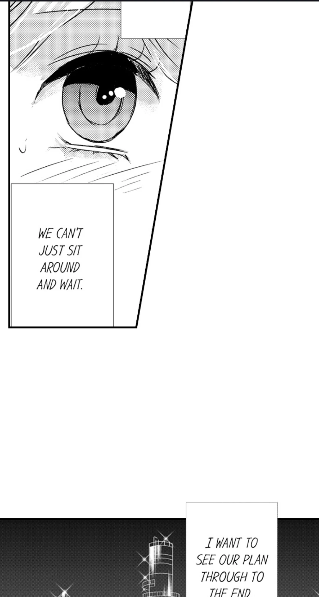 Amai Choubatsu - Watashi wa Kanshu Sen'you Pet Chapter 253 - page 13
