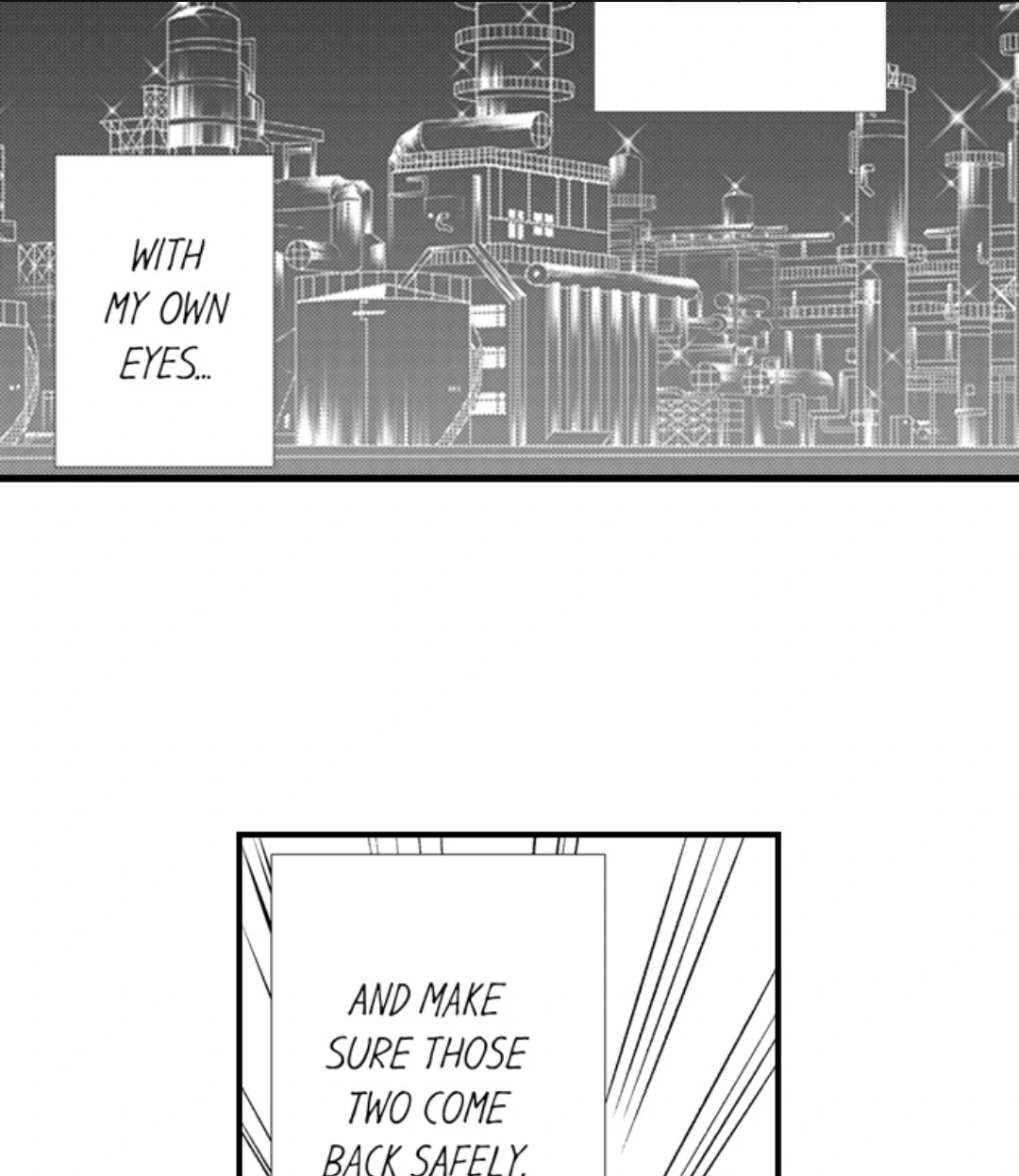 Amai Choubatsu - Watashi wa Kanshu Sen'you Pet Chapter 253 - page 14