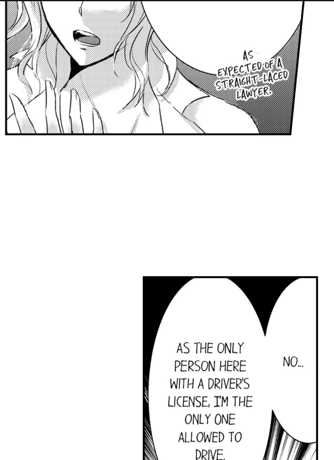 Amai Choubatsu - Watashi wa Kanshu Sen'you Pet Chapter 253 - page 5
