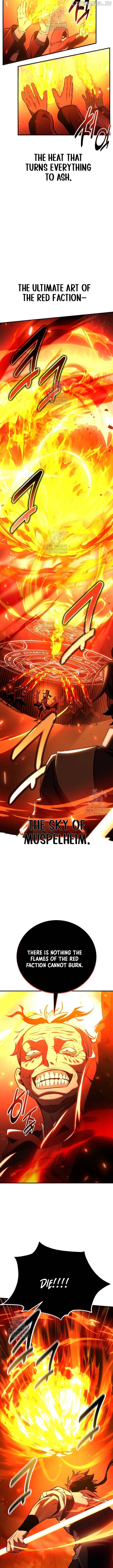 I Killed an Academy Player Chapter 79 - page 5