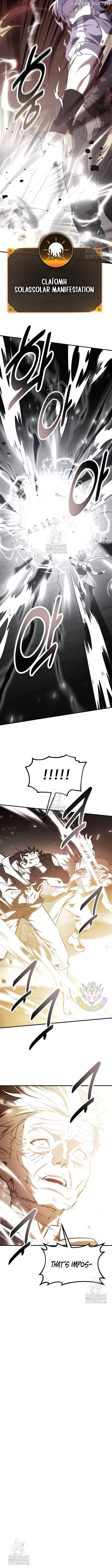 I Killed an Academy Player Chapter 79 - page 8