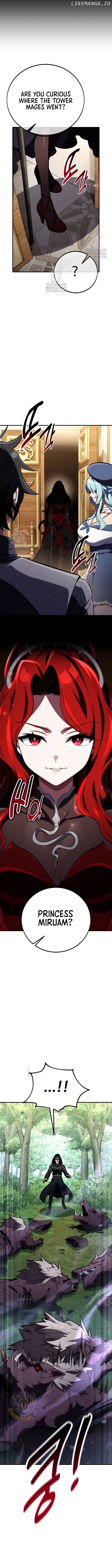 I Killed an Academy Player Chapter 80 - page 2