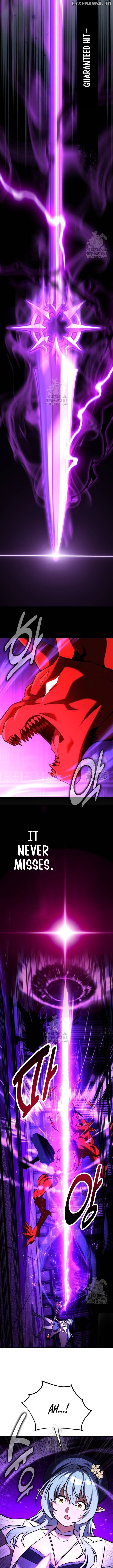 I Killed an Academy Player Chapter 81 - page 20