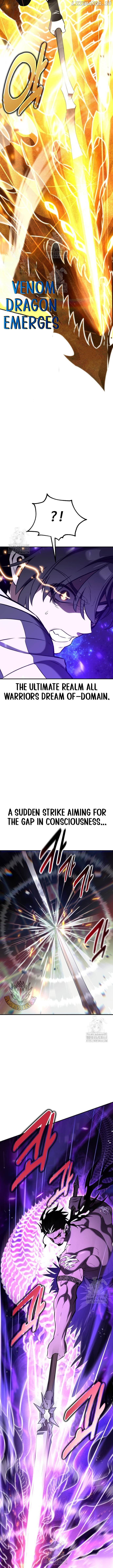 I Killed an Academy Player Chapter 81 - page 4