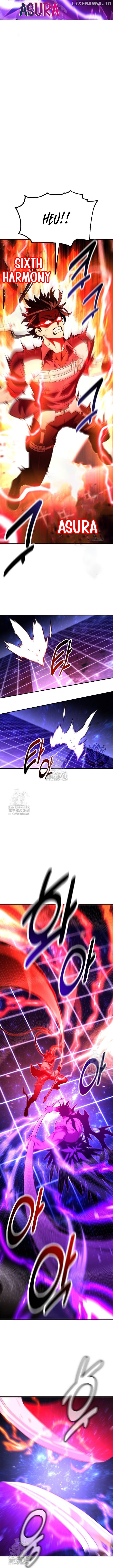 I Killed an Academy Player Chapter 81 - page 8