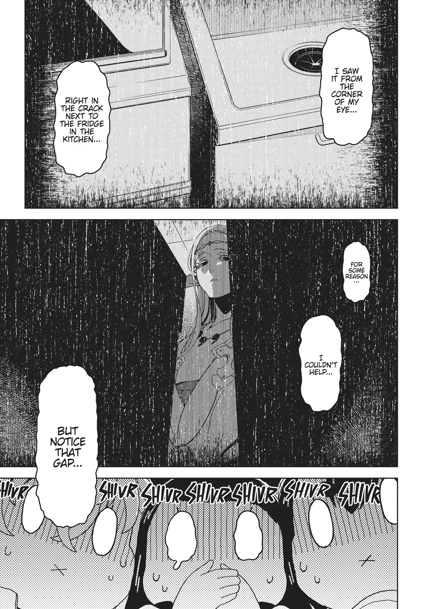 Edomae Elf Chapter 134 - page 11