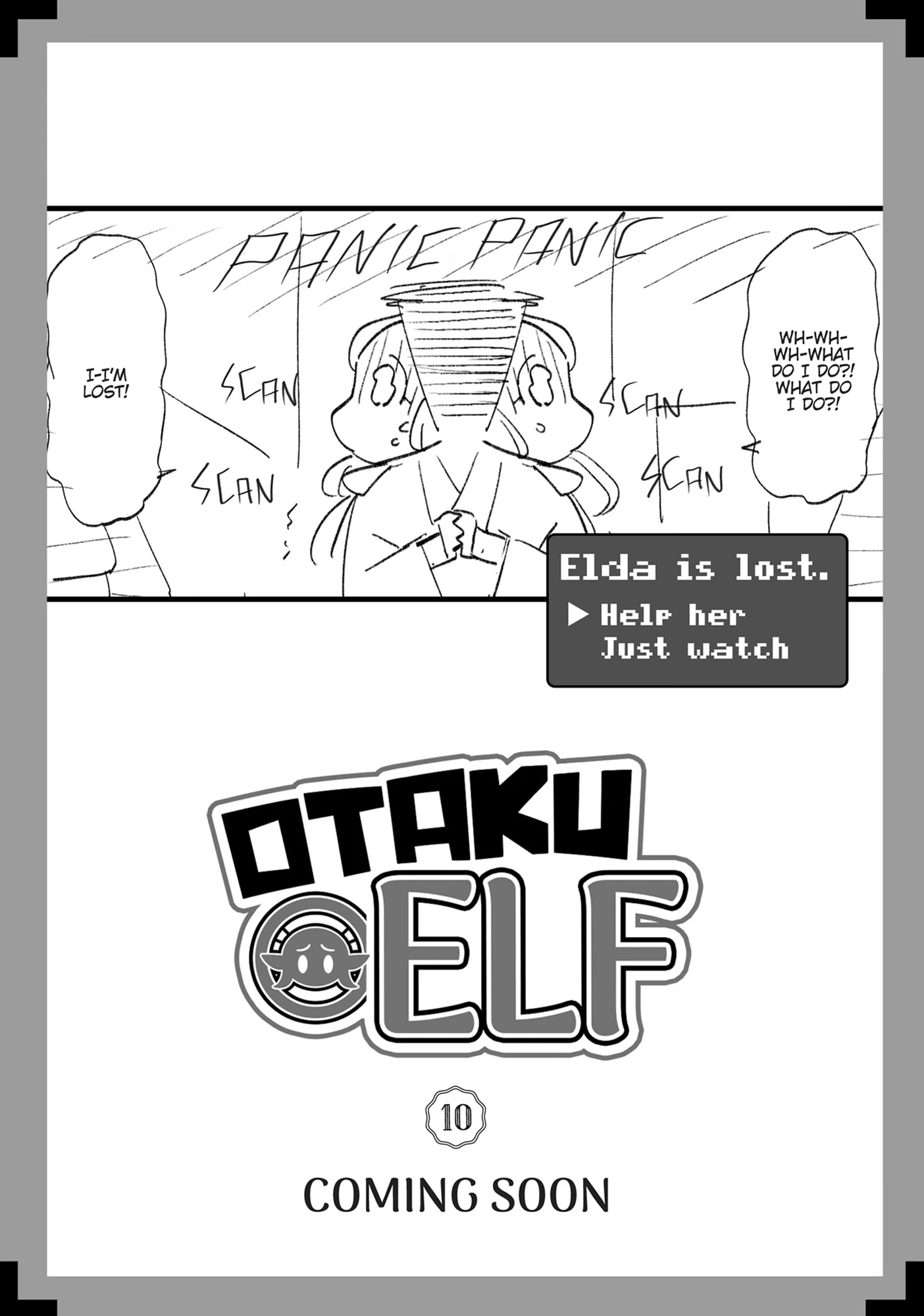 Edomae Elf Chapter 139 - page 14