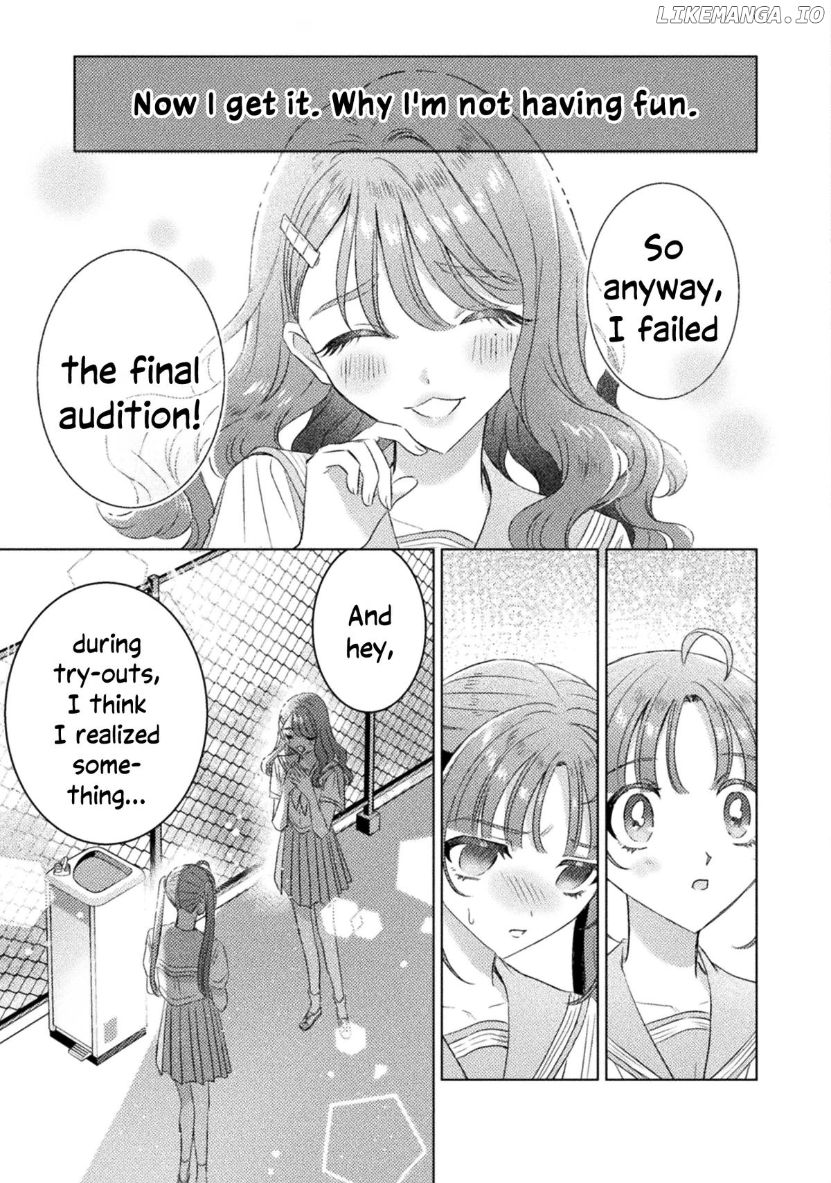 I See You, Aizawa-san! Chapter 27 - page 5