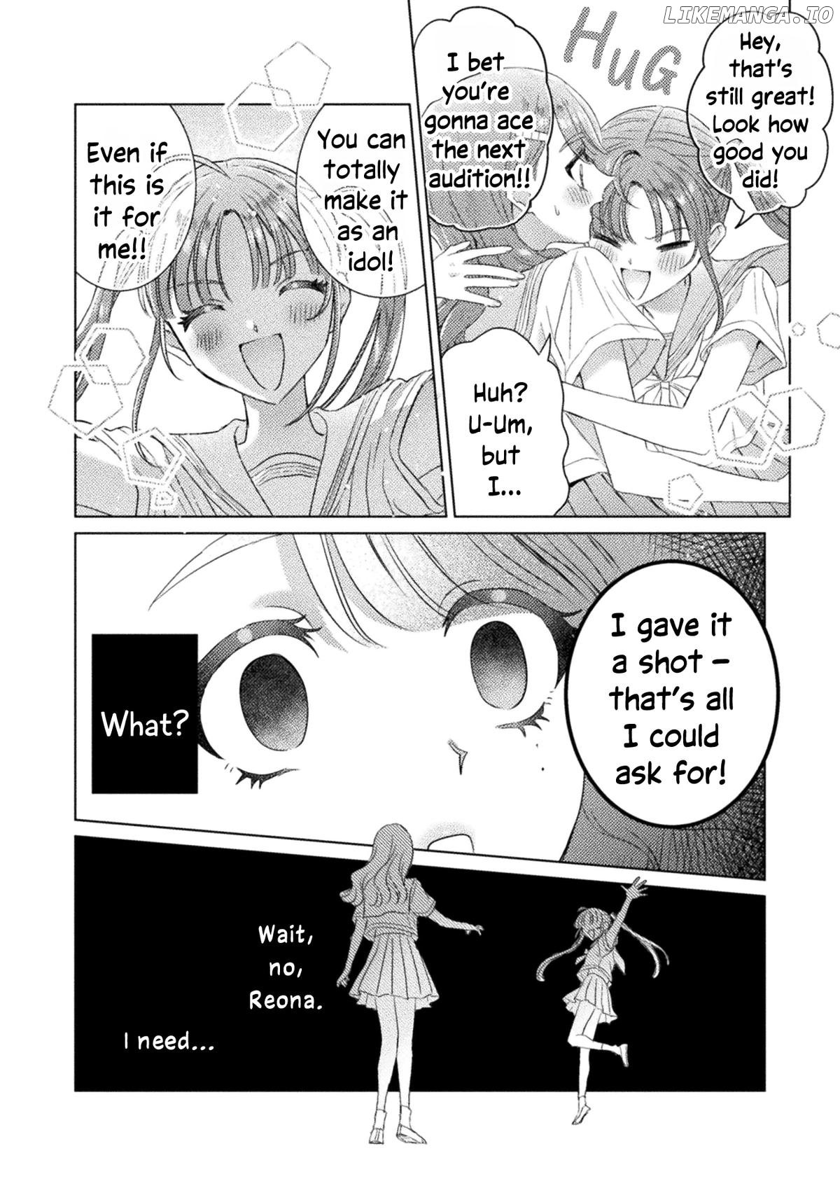 I See You, Aizawa-san! Chapter 27 - page 6