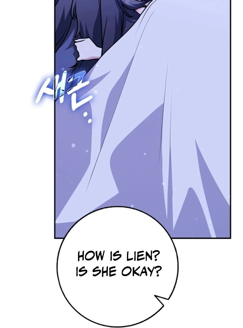 I Swear We're Just Friends Chapter 85 - page 102