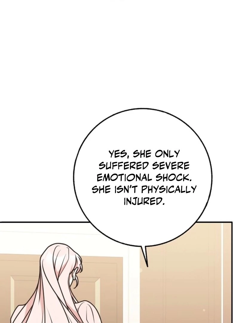 I Swear We're Just Friends Chapter 85 - page 103