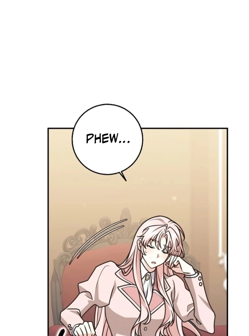 I Swear We're Just Friends Chapter 85 - page 105