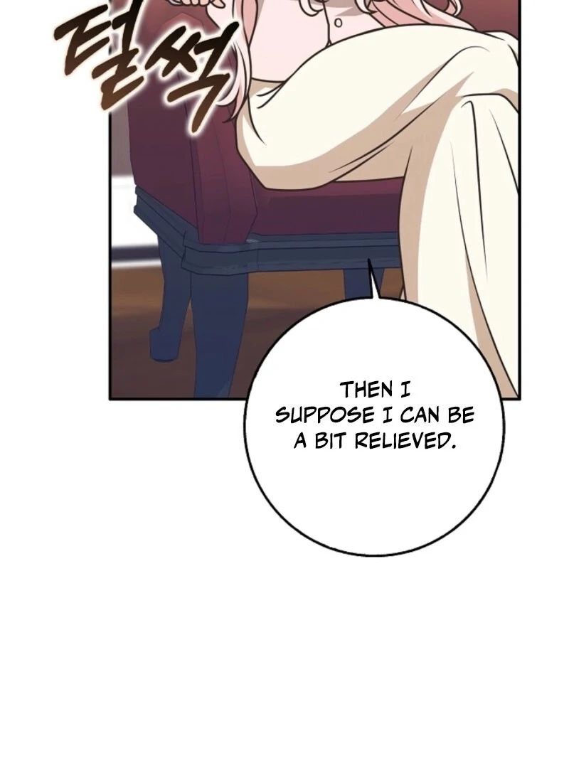 I Swear We're Just Friends Chapter 85 - page 106