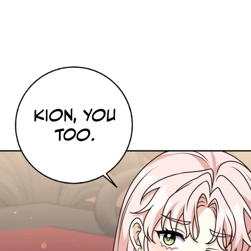 I Swear We're Just Friends Chapter 85 - page 107