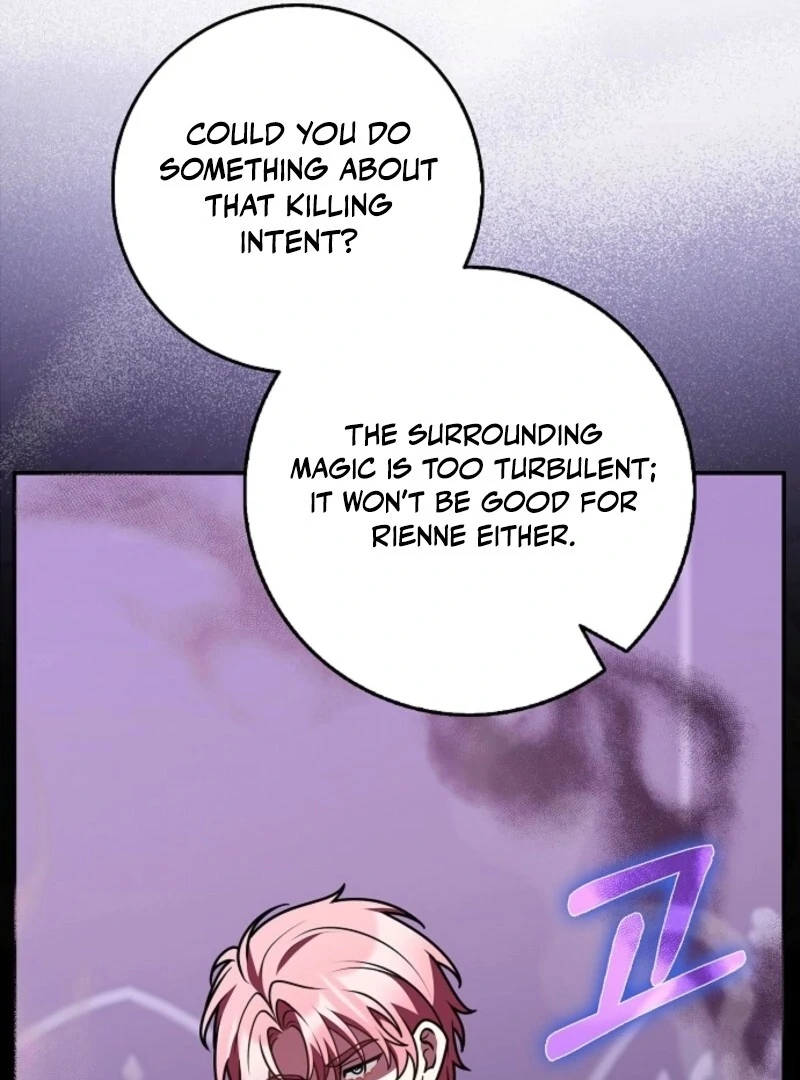 I Swear We're Just Friends Chapter 85 - page 109