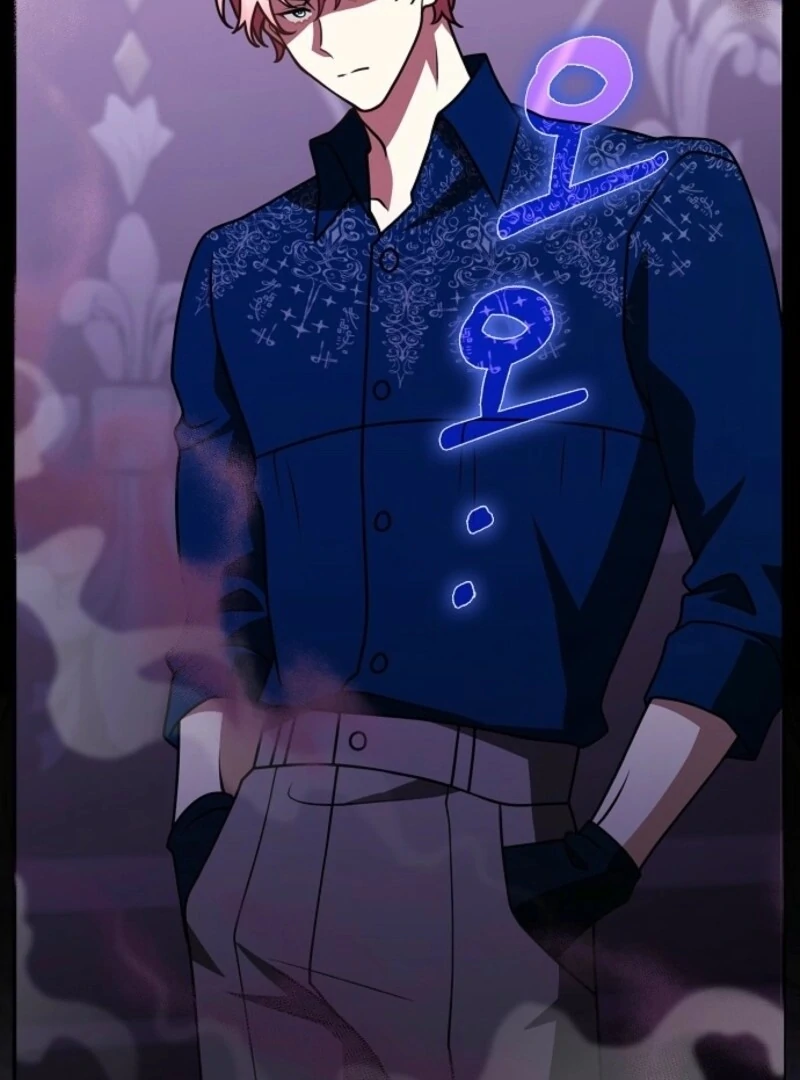 I Swear We're Just Friends Chapter 85 - page 110