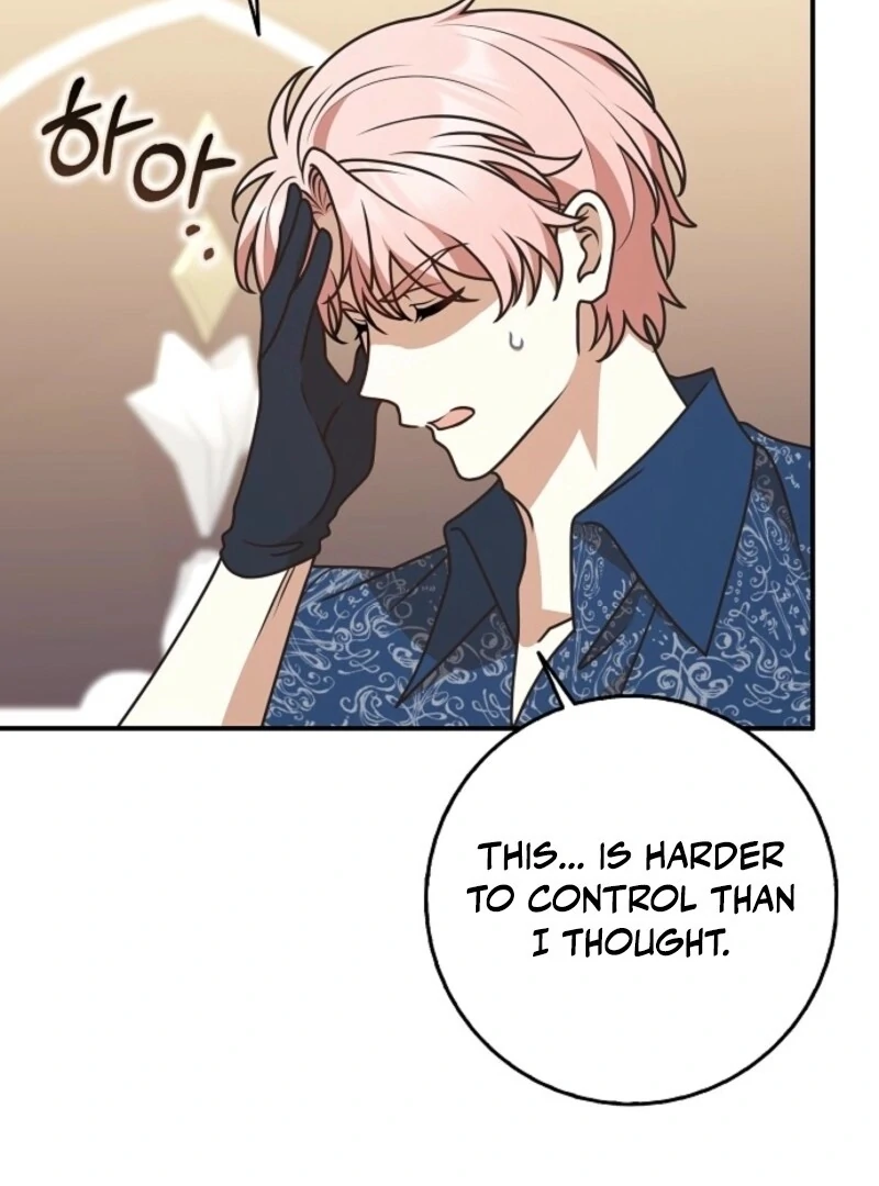 I Swear We're Just Friends Chapter 85 - page 112