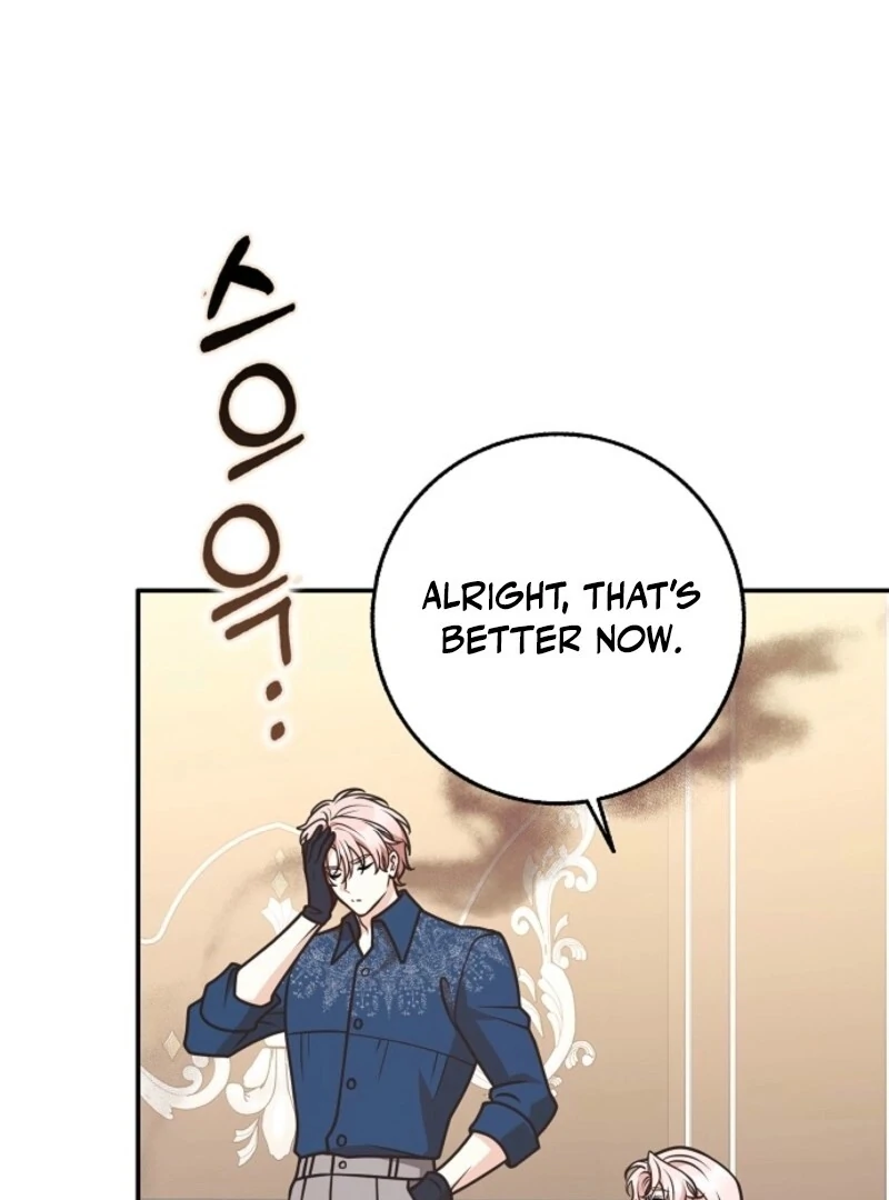 I Swear We're Just Friends Chapter 85 - page 113