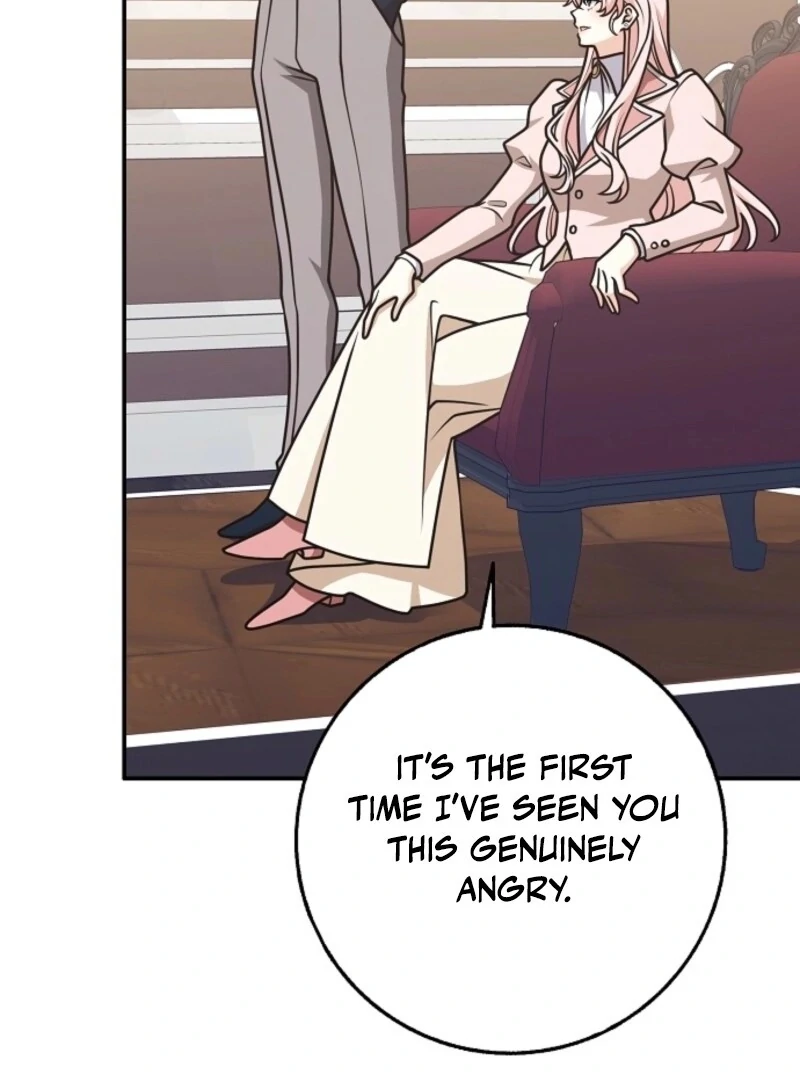 I Swear We're Just Friends Chapter 85 - page 114