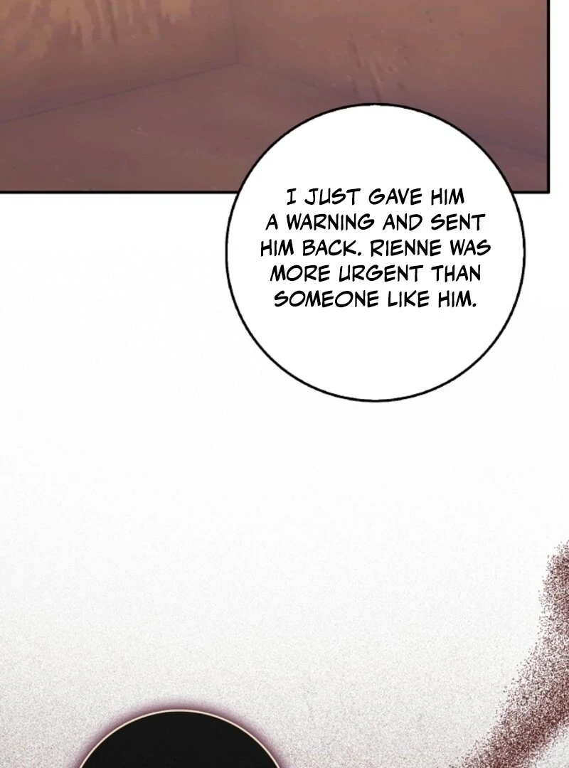 I Swear We're Just Friends Chapter 85 - page 116