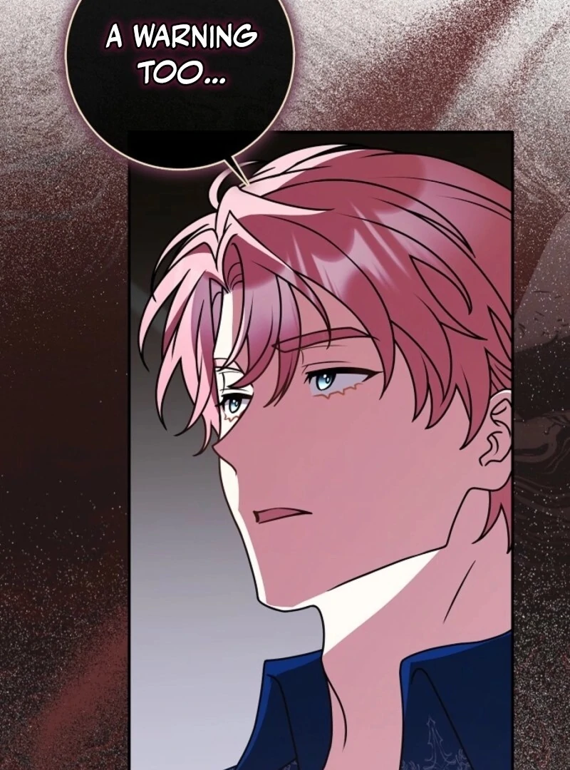 I Swear We're Just Friends Chapter 85 - page 117