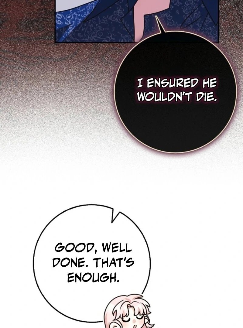 I Swear We're Just Friends Chapter 85 - page 118