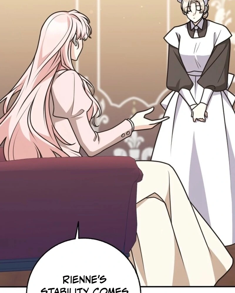 I Swear We're Just Friends Chapter 85 - page 120