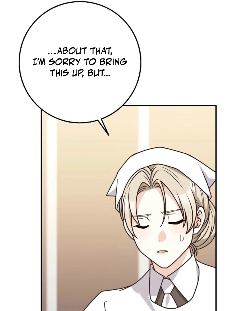 I Swear We're Just Friends Chapter 85 - page 122