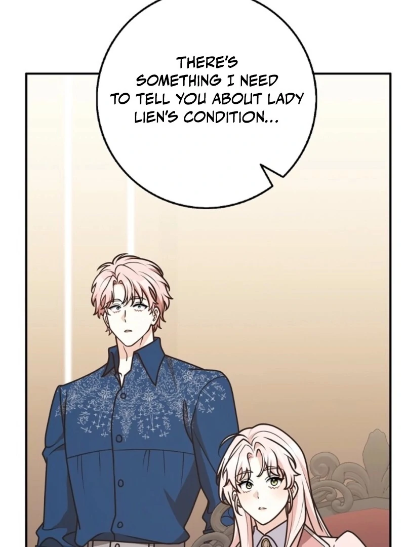 I Swear We're Just Friends Chapter 85 - page 124