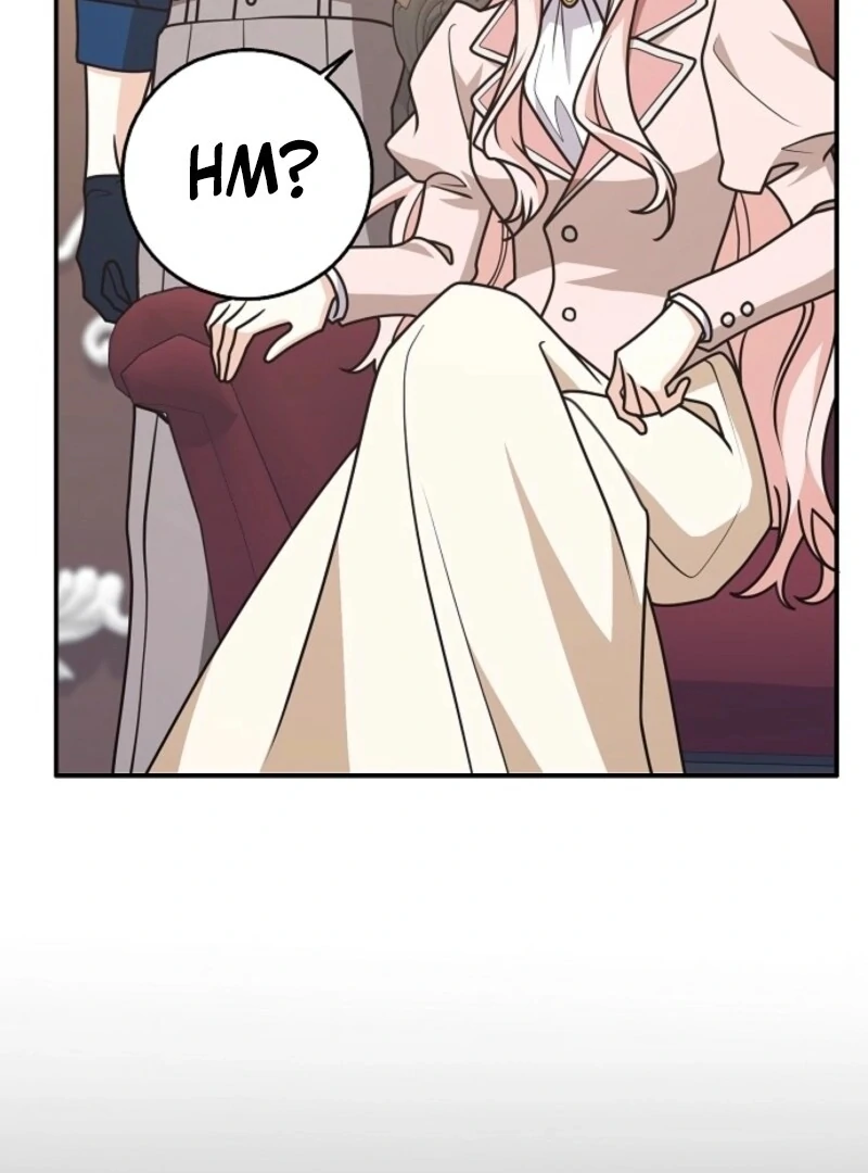 I Swear We're Just Friends Chapter 85 - page 125