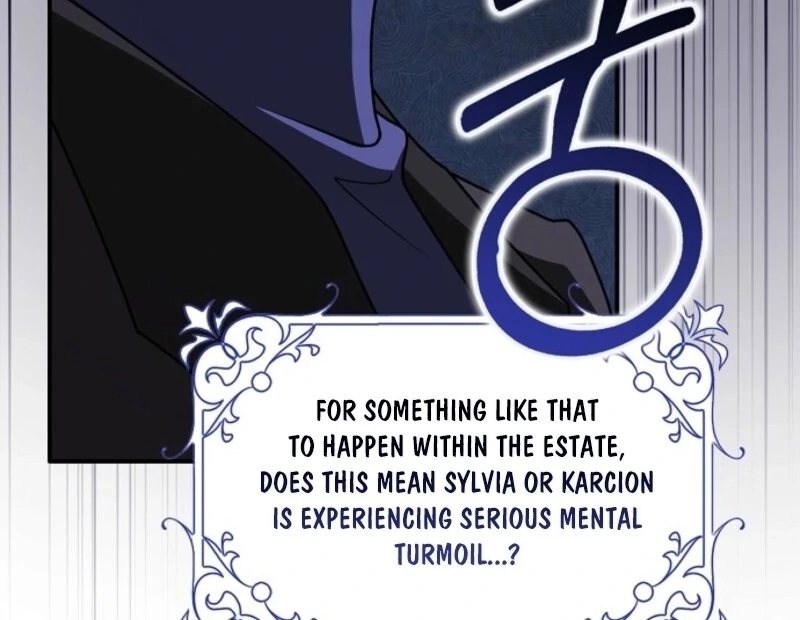 I Swear We're Just Friends Chapter 85 - page 132