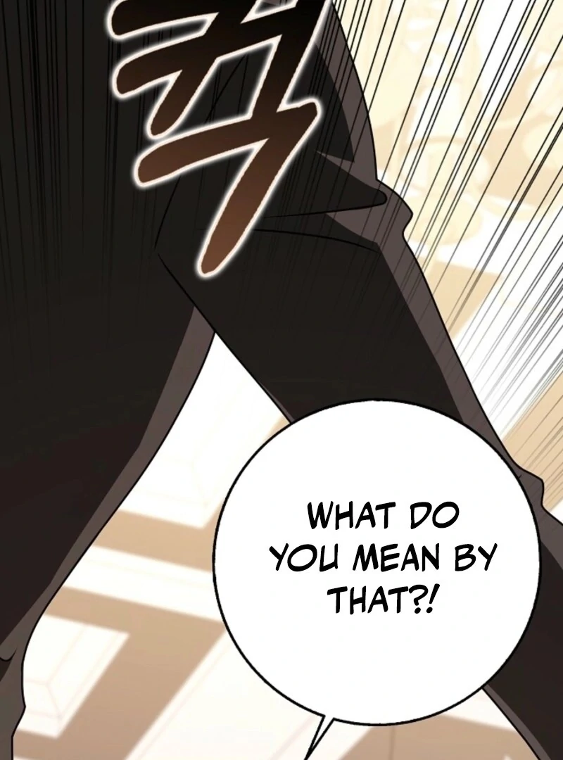 I Swear We're Just Friends Chapter 85 - page 135