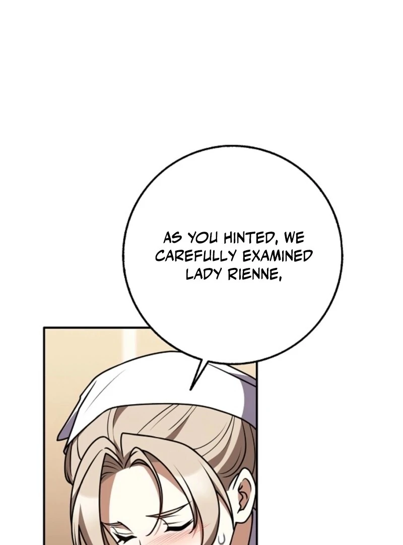 I Swear We're Just Friends Chapter 85 - page 137