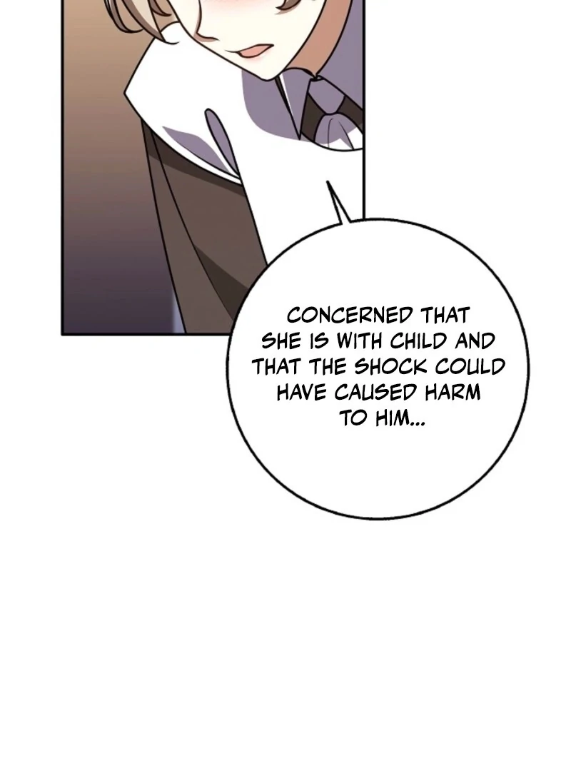 I Swear We're Just Friends Chapter 85 - page 138