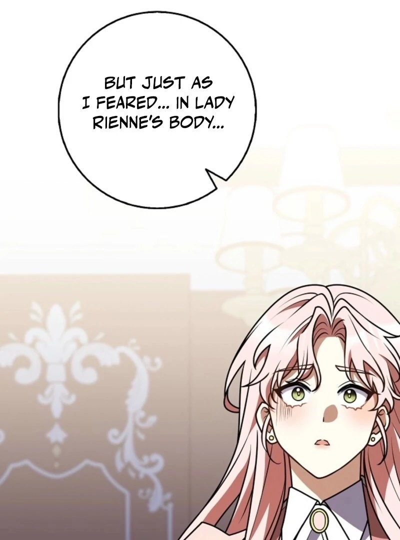 I Swear We're Just Friends Chapter 85 - page 139